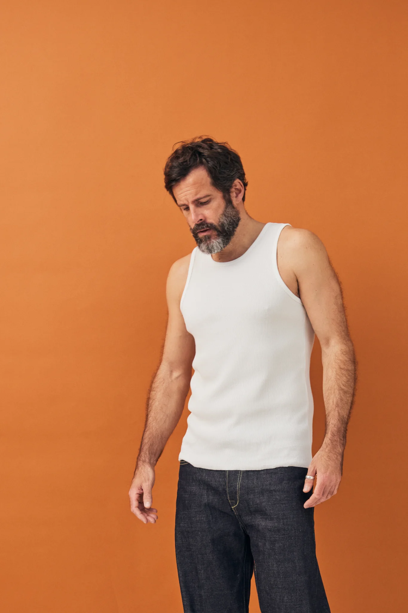 T-shirts et débardeurs