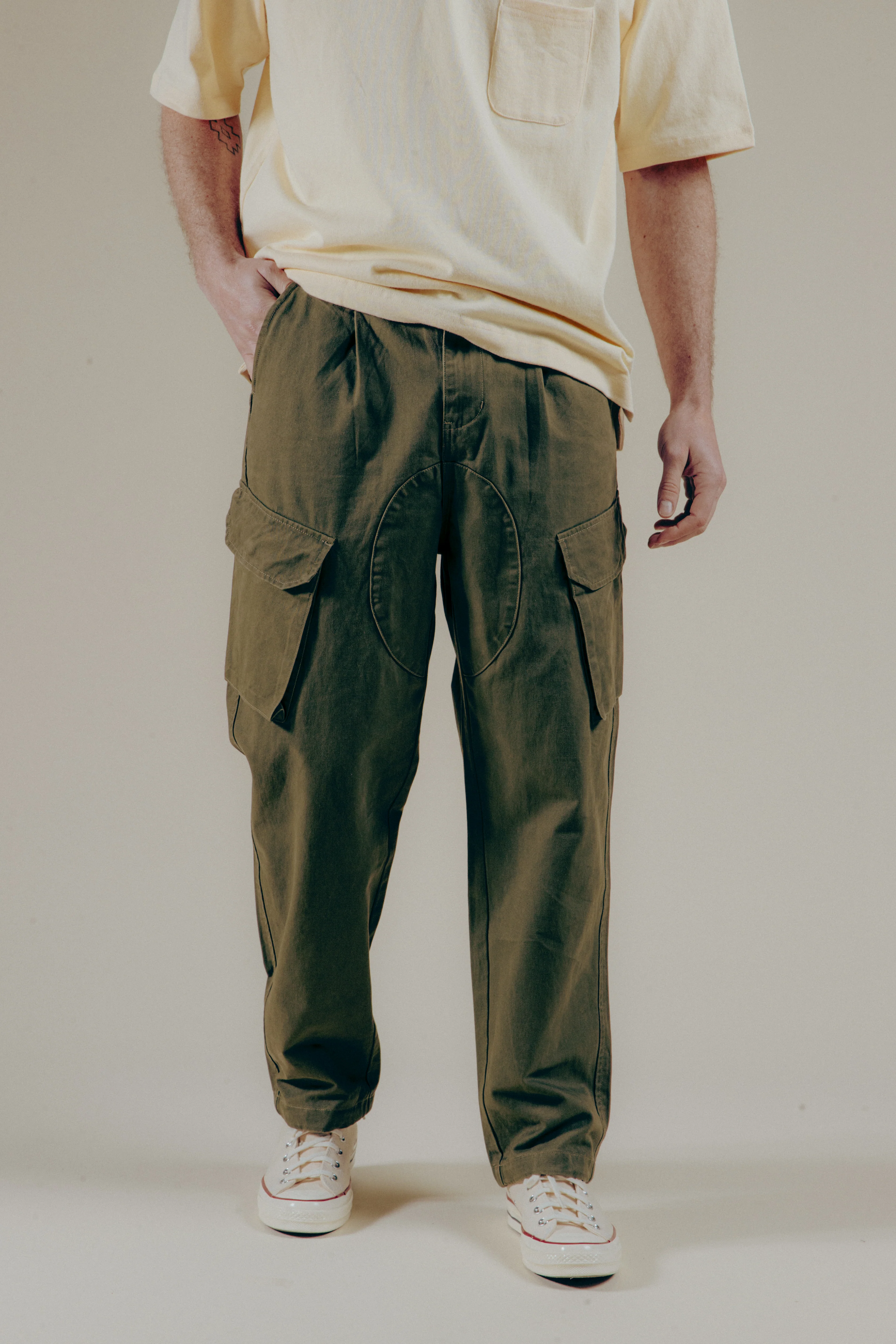 Pantalons et Jeans